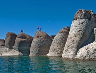 Circuitos Imperdibles en San Rafael Mendoza