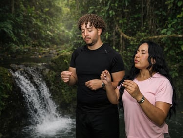 Turismo de bienestar, un turismo exclusivo con los pueblos indígenas wiwa