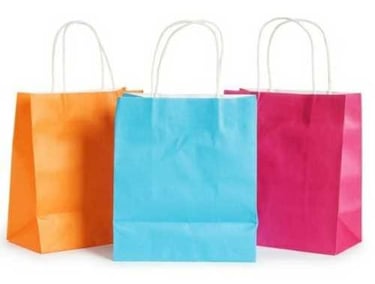 Carry Bags