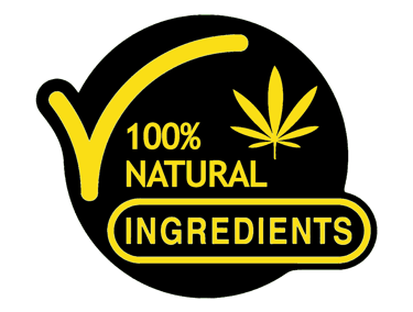 natural ingredients