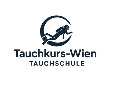 Tauchkurs-Wien Logo