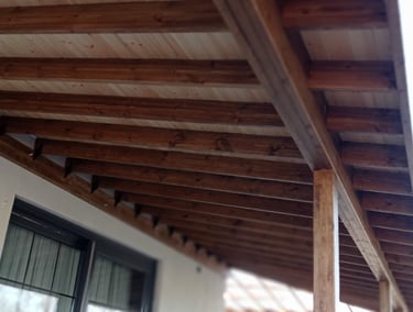 veranda 