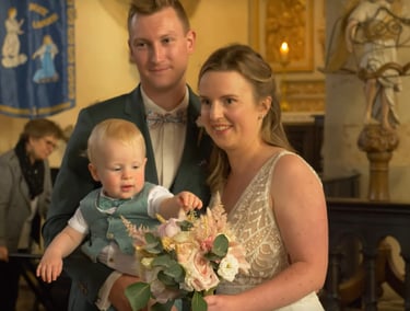film de mariage à rennes