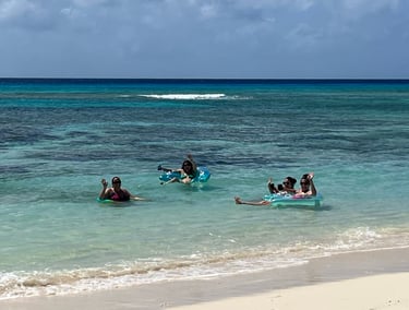 Grand Turk