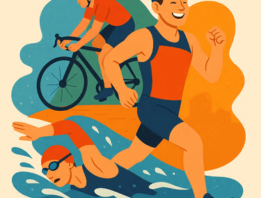 triatlon en posadas