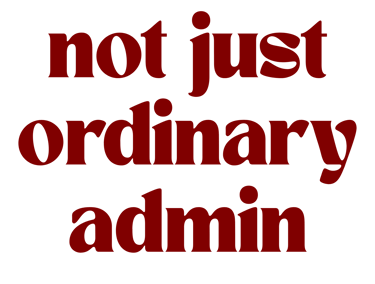 when agency offers tailored administration solutions to businesses in QLD