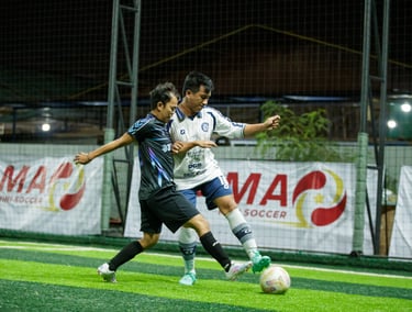 casco staff vs selambe