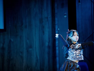 world dance day