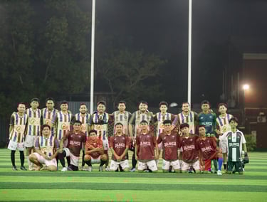 labview vs sulawesi fc
