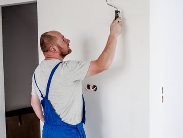 μπογιατζής Αλιβέρι, Κύμη, Σκύρος, Χαλκίδα, Εύβοια