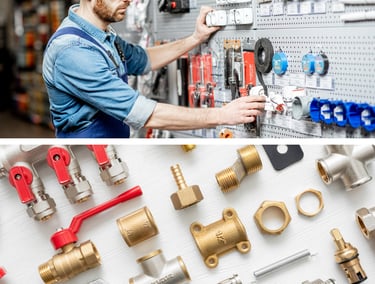 οικοδομικά υλικά Αλιβέρι, Κύμη, Κριεζά, Εύβοια