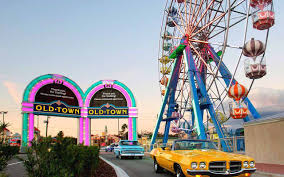 Kissimmee Old Town Dispensary Near Me