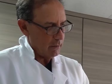 endopump made by dr. leo