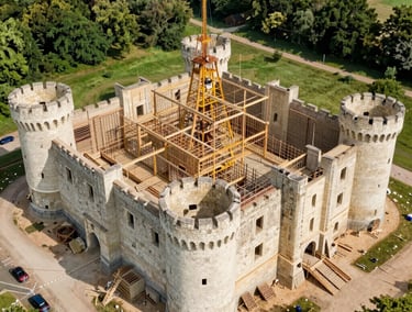 black blue and yellow textile