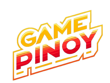 GAMEPINOY LOGO
