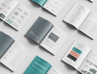 Urban Level brand manual