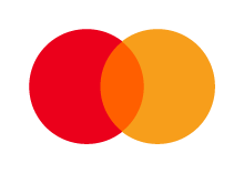 Mastercard logotipas