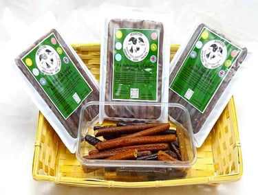 Jessdog Gourmet Sticks