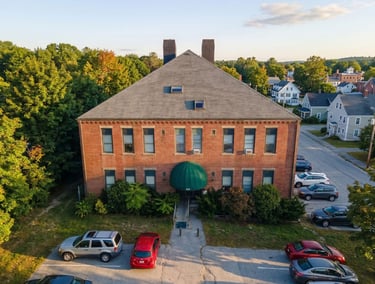 104 Green Street, Somersworth, NH