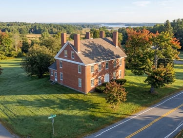 Nimble Hill Rd, Newington, NH