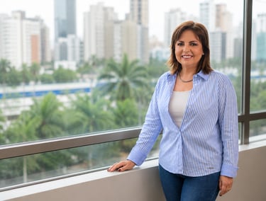 Liliana Concha-Fernández / psicóloga- psicoterapeuta