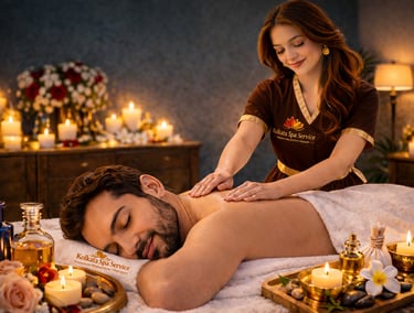 massage near me in Kolkata