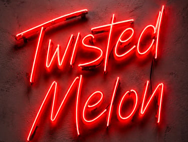 Twisted Melon by Jay Grant Dj Event Mallorca