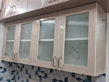 Modular kitchen services in Chennai