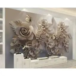 PVC wallpaper services in Chennai