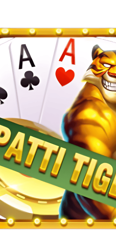 3patti tiger 