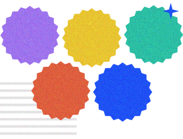 Grafik die Essentials für Branding zeigt