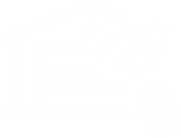 ícone automação residencial