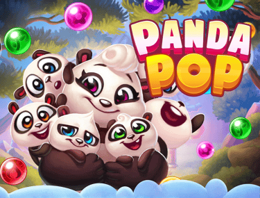 Panda Pop