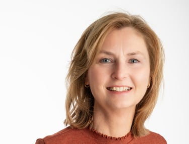 Karin Kroesbergen