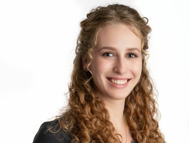 Sterre van Woerden