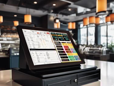Prosysm équipement commerces et CHR reconditionné