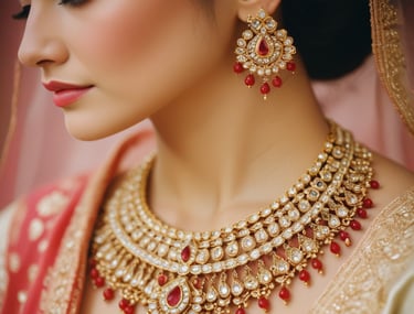 bridal jewellery. bridal set. bridal wedding jewellery. traditional bridal jewellery. indian brides 
