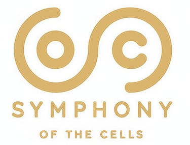 Symphony of the cells logo