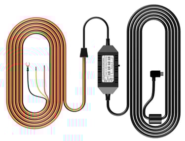 Viofo Hk3 hardwire kit