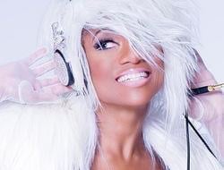 DJ Charlotte, Vocals