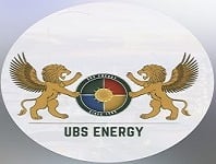 UBS Energy logosu