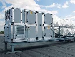 Batman Baca Profesyonel Havalandırma Cihazları Bakım ve Onarım Hizmeti