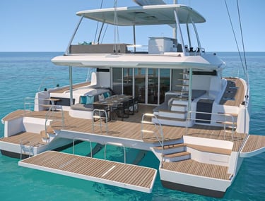location de bateaux