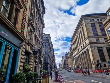 Glasgow