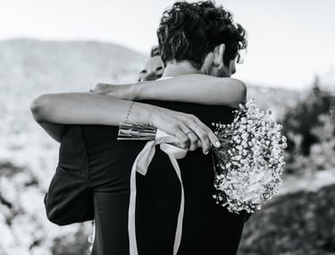 Photographe mariage Provence