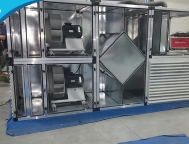 Batman Baca Profesyonel Havalandırma Cihazları Bakım ve Onarım Hizmeti