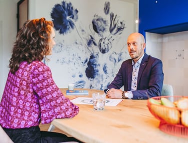 Ontwikkeling management en leiderschap