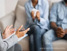 Pendampingan Orang Tua kebutuhan Khusus