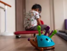 Sensory Stimulation Program