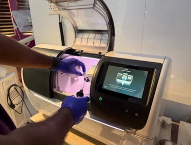 Doss Dental Clinic Palayamkottai